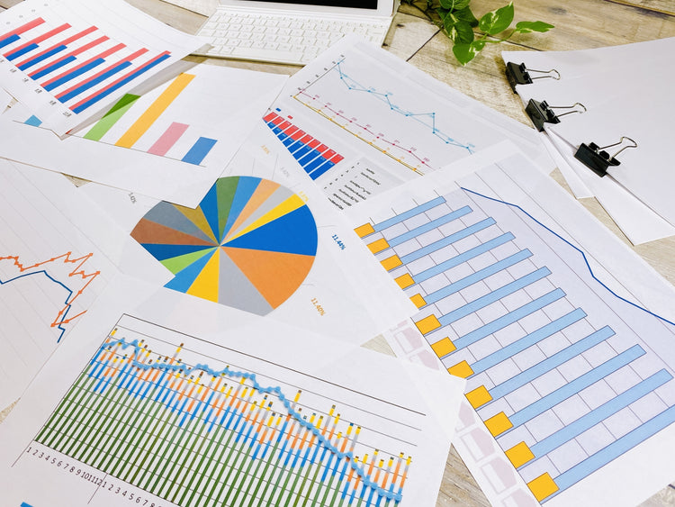 GoogleAnalytics4、サーチコンソール、Google広告用ダッシュボード