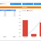 【無料デモ】GoogleAnalytics4 用ルッカースタジオ・ダッシュボード